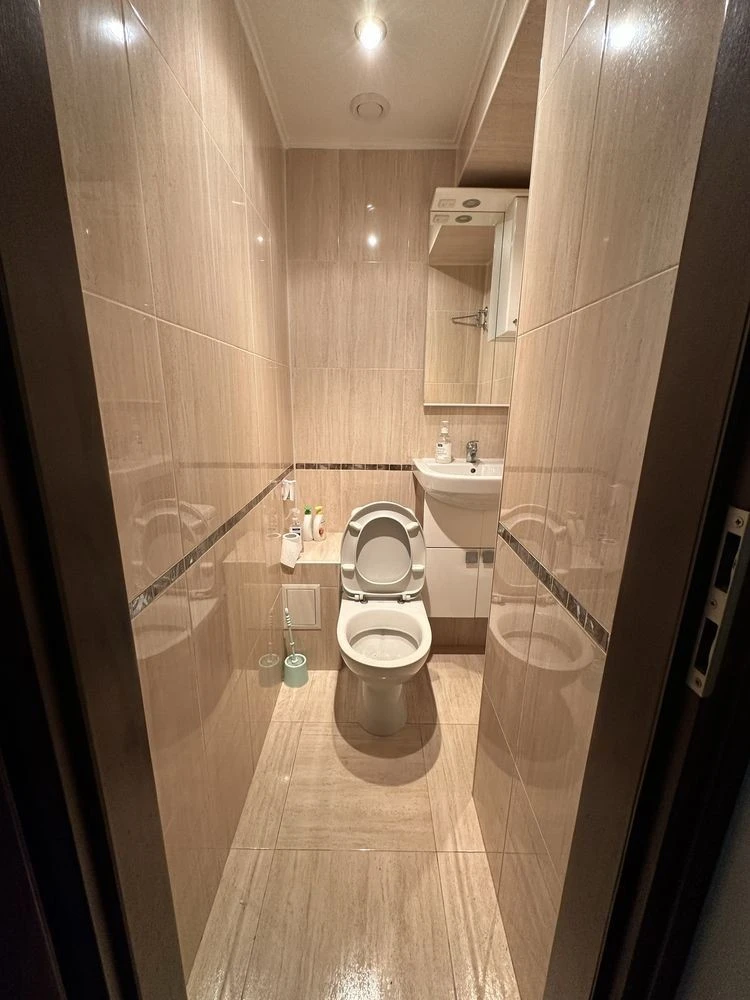 Продаётся квартира на улице Болбочана, 4