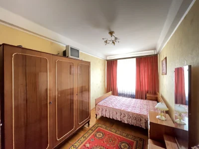 Apartment for rent on Sholom-Aleyhe Street 1 in Kyiv / W-7475406