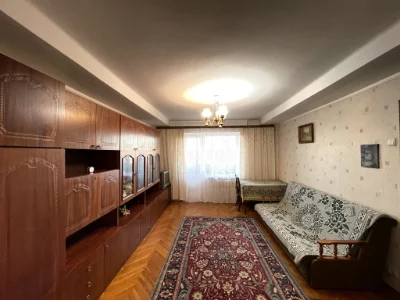 Apartment for rent on Sholom-Aleyhe Street 1 in Kyiv / W-7475406