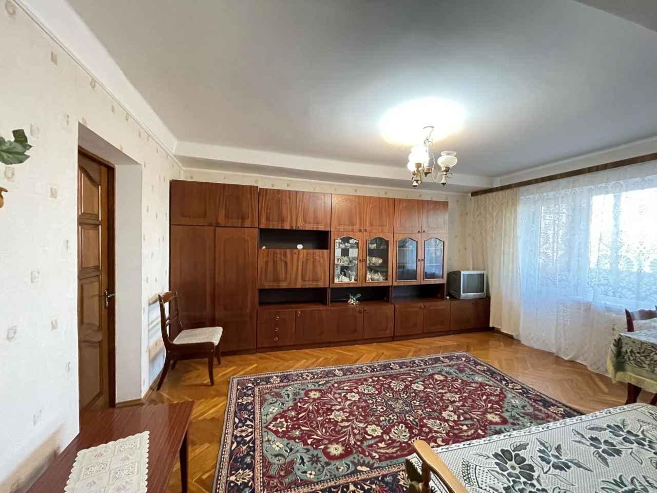 Apartment for rent on Sholom-Aleyhe Street 1 in Kyiv / W-7475406