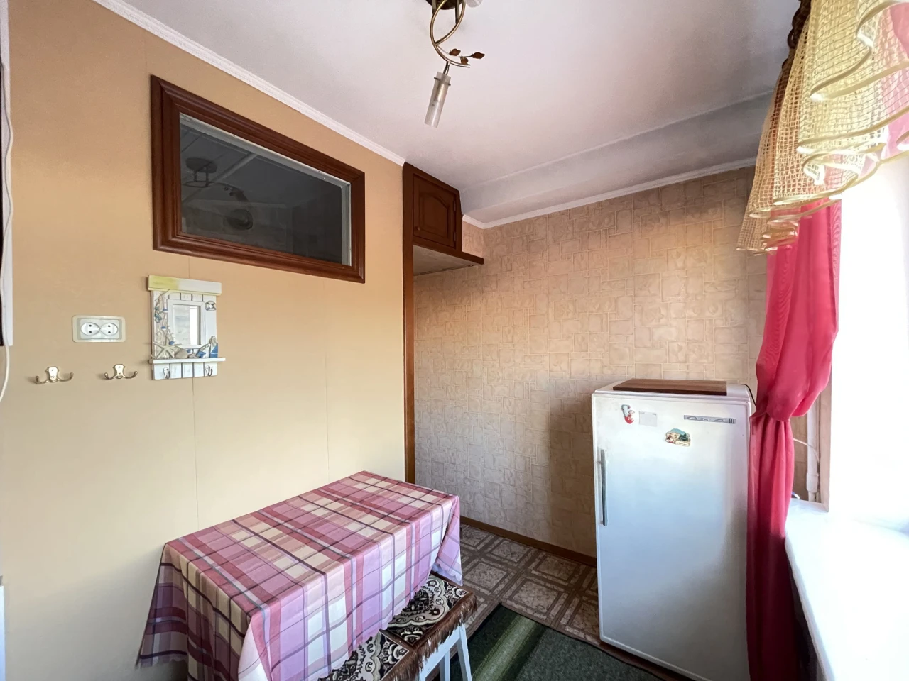 Apartment for rent on Sholom-Aleyhe Street 1 in Kyiv / W-7475406