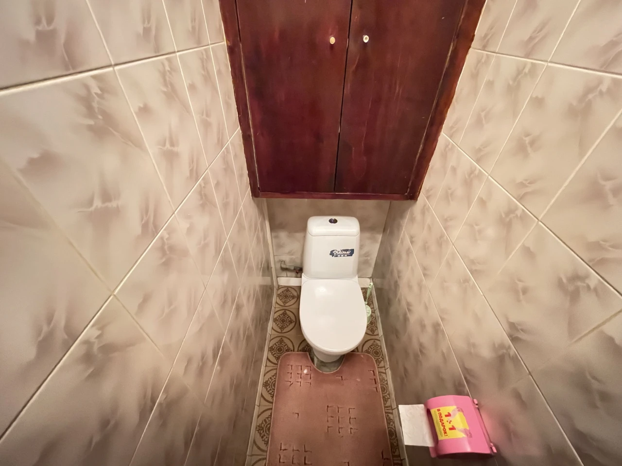 Apartment for rent on Sholom-Aleyhe Street 1 in Kyiv / W-7475406