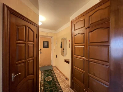 Apartment for rent on Sholom-Aleyhe Street 1 in Kyiv / W-7475406