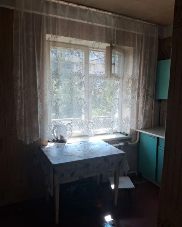 Продаж 2-кімнатної квартири на вулиці Європейського Союзу, 8