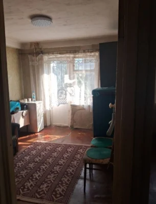 Продаж 2-кімнатної квартири на вулиці Європейського Союзу, 8