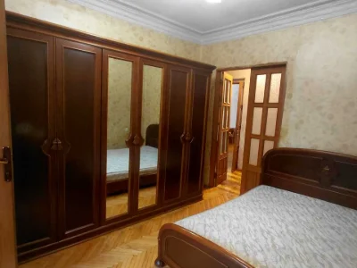 Apartment. Leonid Kadenyuka Avenue, Kyiv