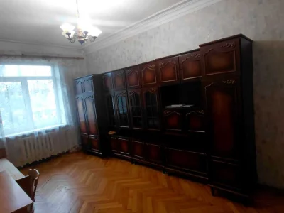 Apartment. Leonid Kadenyuka Avenue, Kyiv