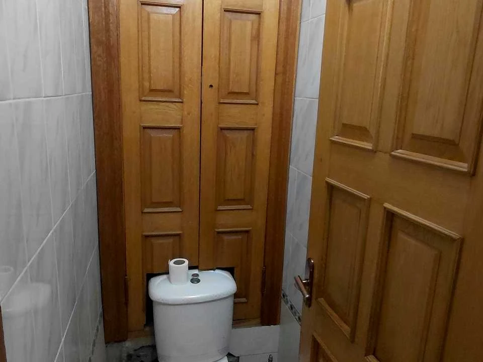 Apartment. Leonid Kadenyuka Avenue, Kyiv