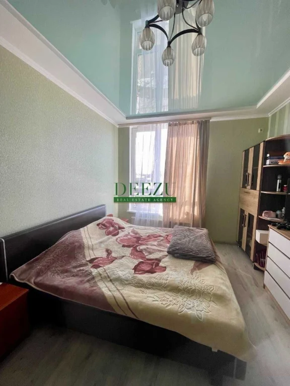Продажа 1-комнатной квартиры в ЖК "Район"
