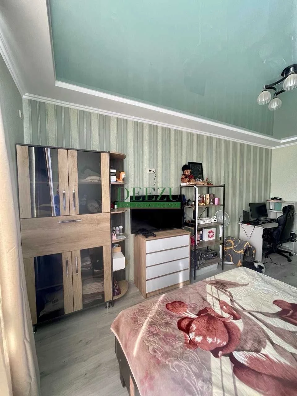 Продажа 1-комнатной квартиры в ЖК "Район"