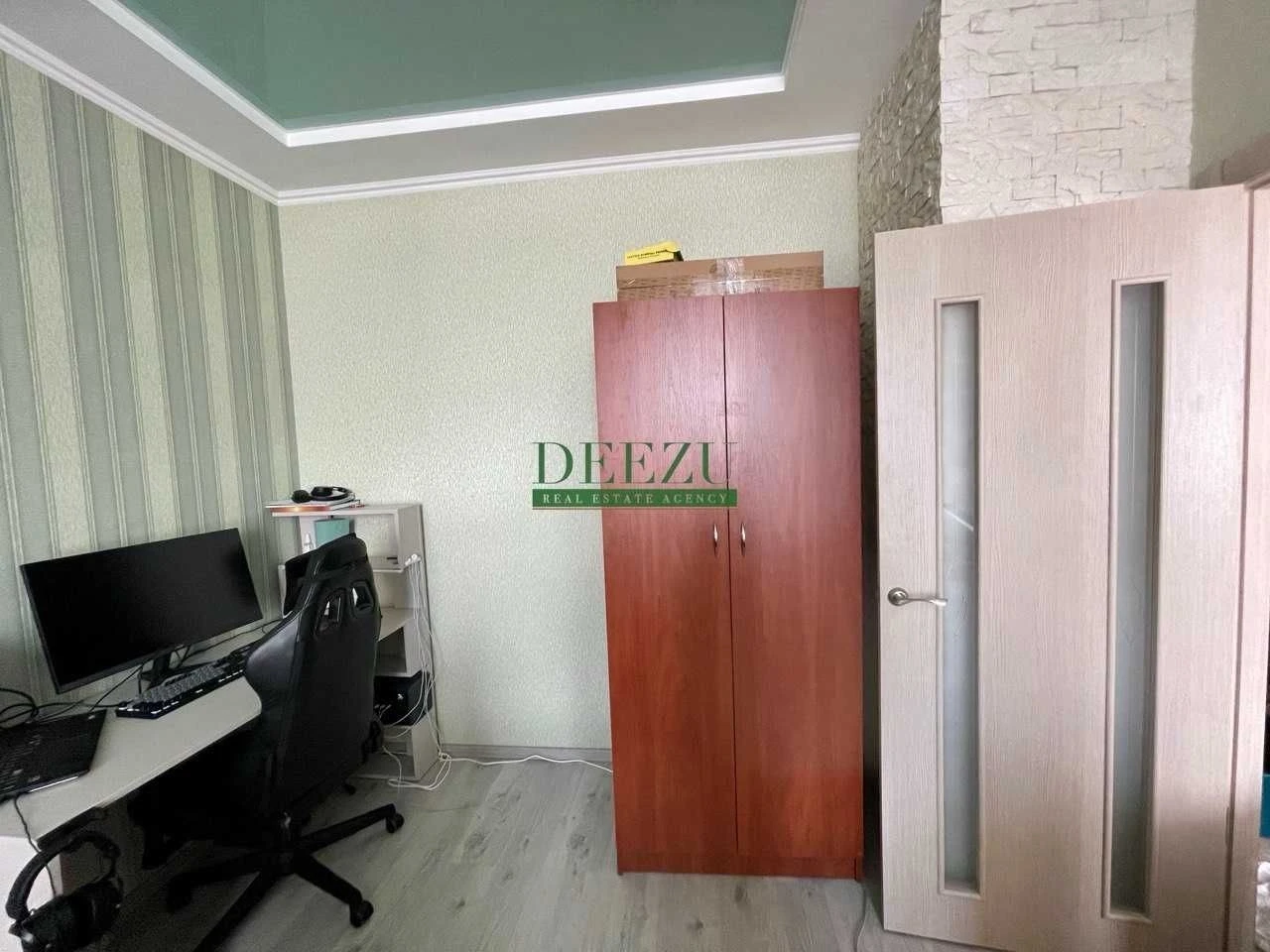 Продажа 1-комнатной квартиры в ЖК "Район"