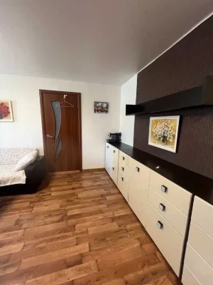 Квартира в аренду, 1 комната, Подол, Турівська 19, метро Тарас Шевченко