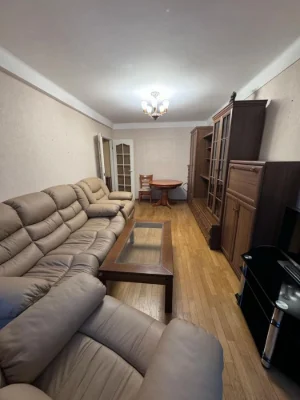 Квартира, ул. Дегтяревская, 10
