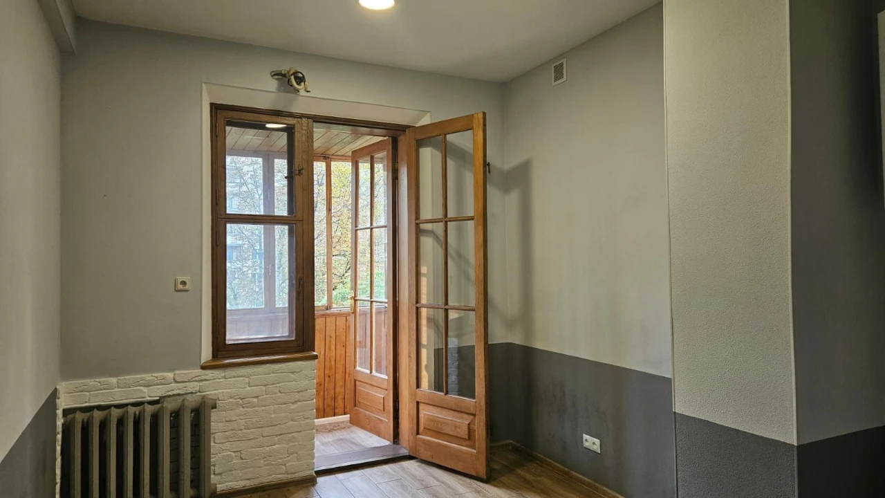 Продаж квартири біля метро «Либідська»! ВУЛИЦЯ АНТОНОВИЧА 1