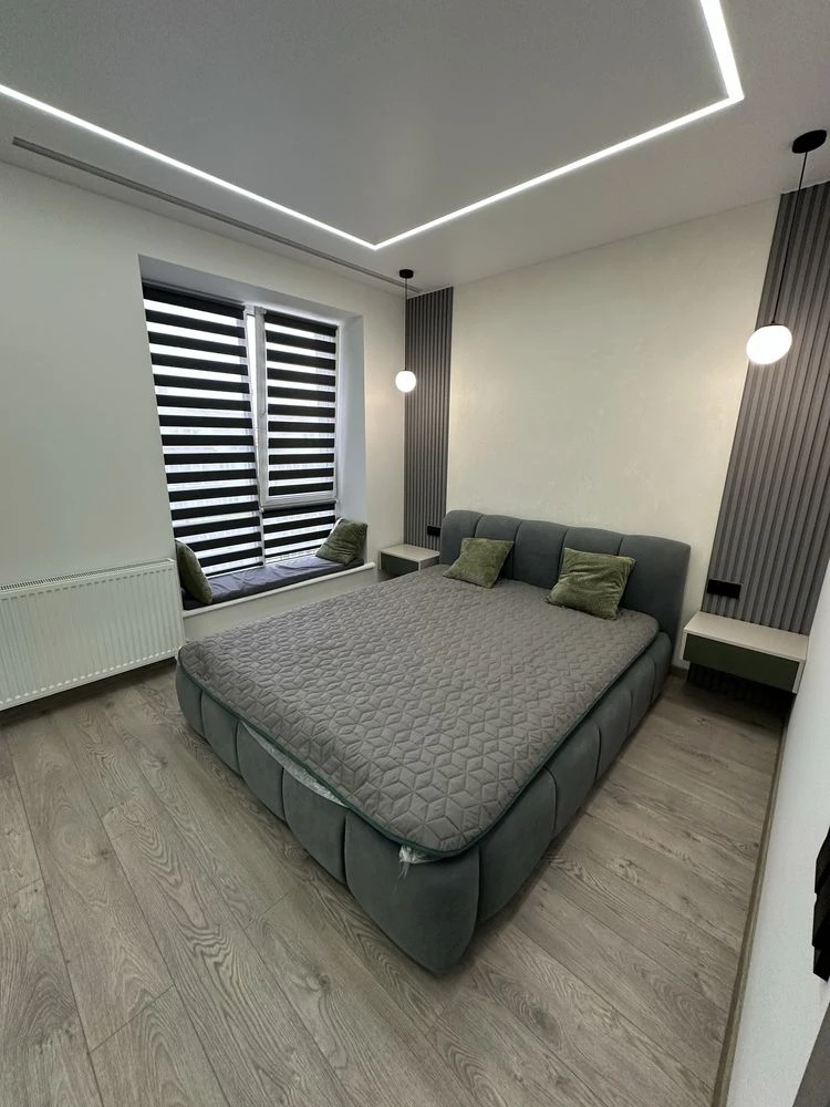 Двокімнатна квартира з якісним ремонтом та меблями 111 000$