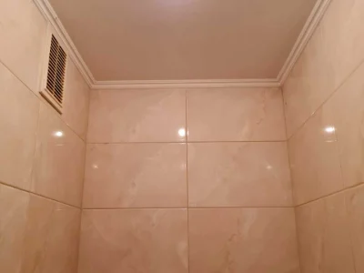 Apartment. Shvokichna Street, Kyiv.