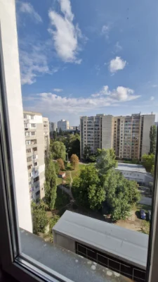 Оренда 2 к. квартири поруч з метро Дарниця