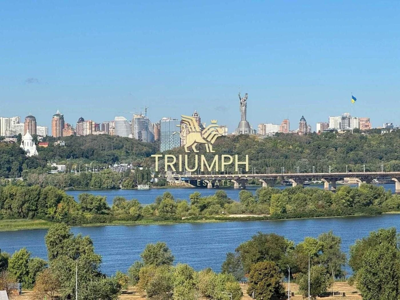 ЖК KUB 29 | Неповторна євро трійка 95 m2 | Балкон | 2 Гардер