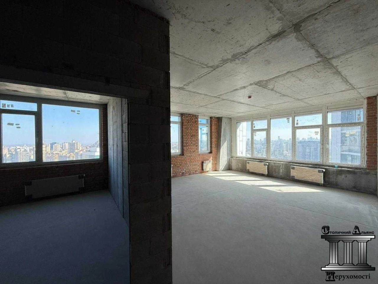 Від Власника, Видова 97 кв. м, ЖК "Manhattan", Берес