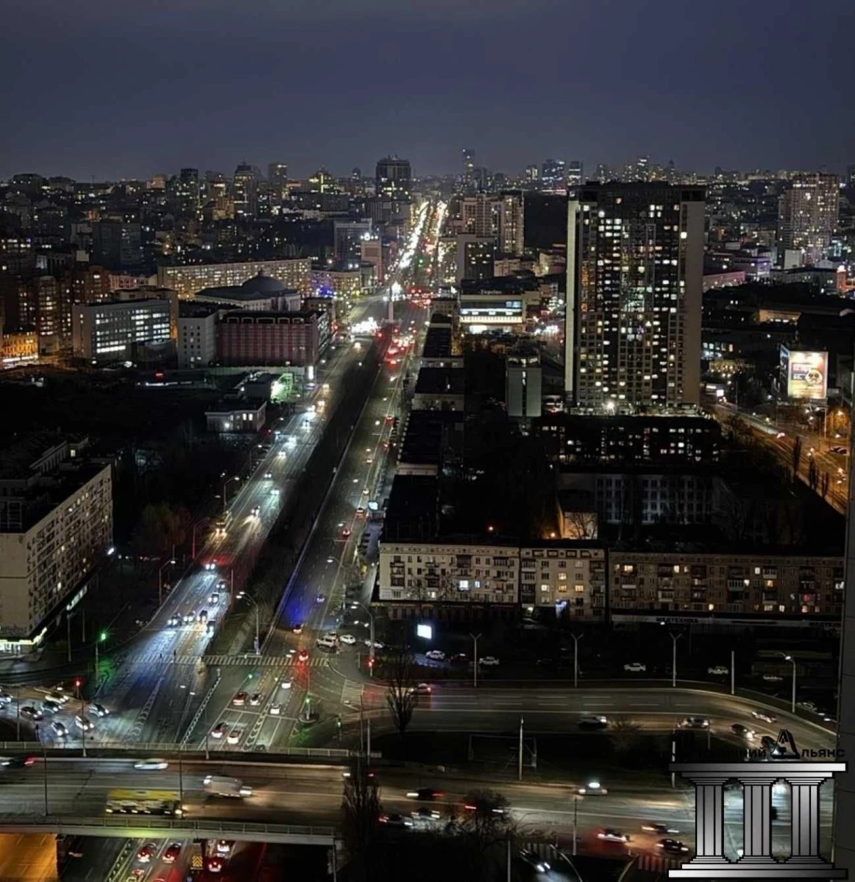 Від Власника, Видова 97 кв. м, ЖК "Manhattan", Берес