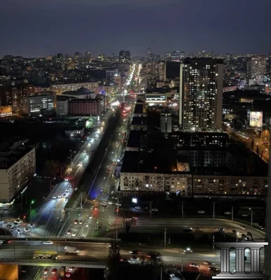 Від Власника, Видова 97 кв. м, ЖК "Manhattan", Берес