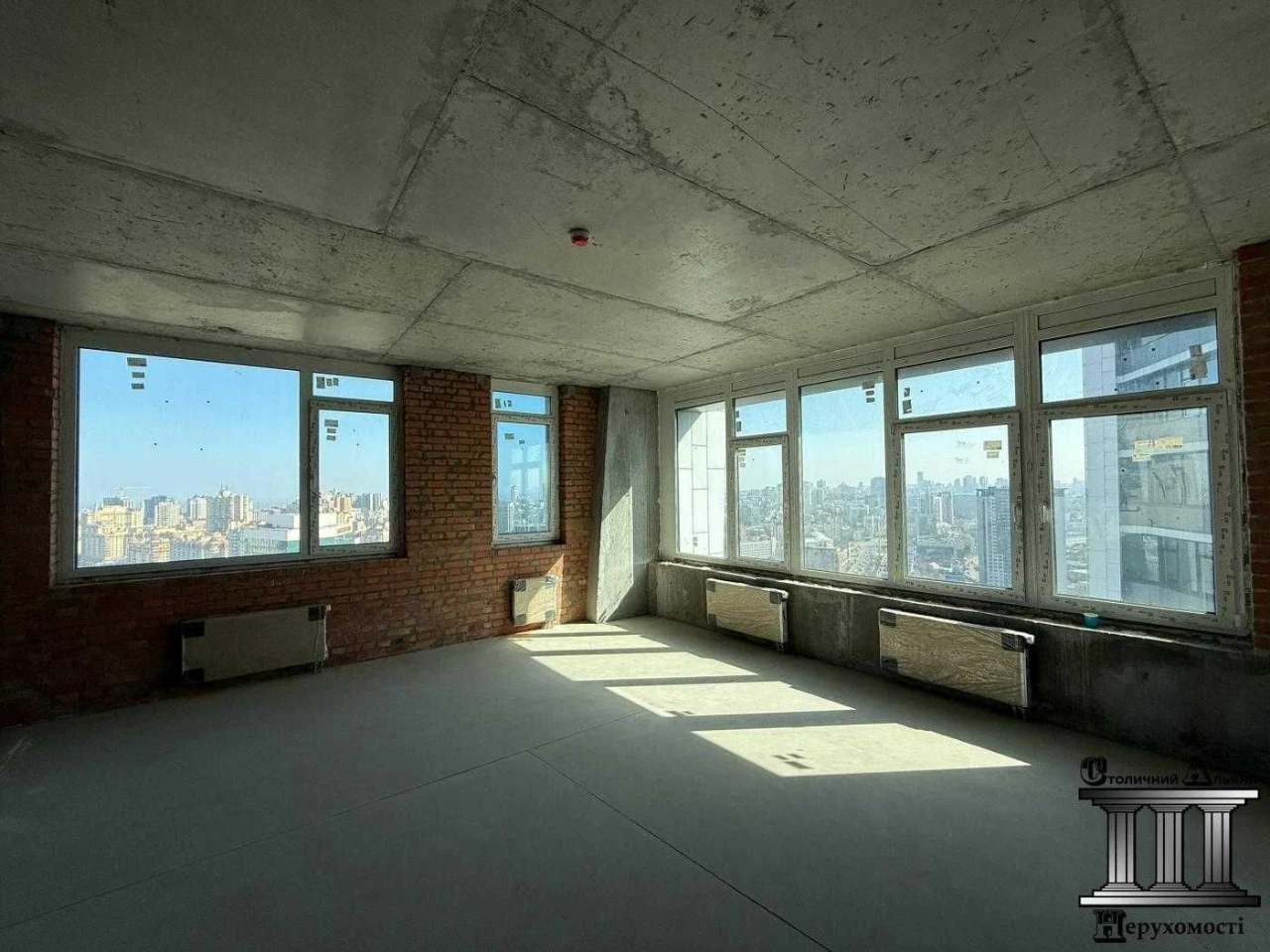 Від Власника, Видова 97 кв. м, ЖК "Manhattan", Берес