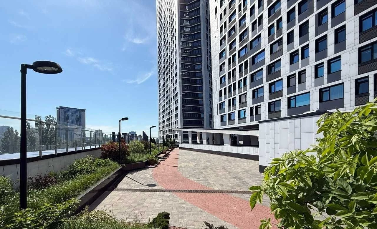 Від Власника, Видова 97 кв. м, ЖК "Manhattan", Берес