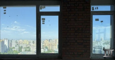 Від Власника, Видова 97 кв. м, ЖК "Manhattan", Берес