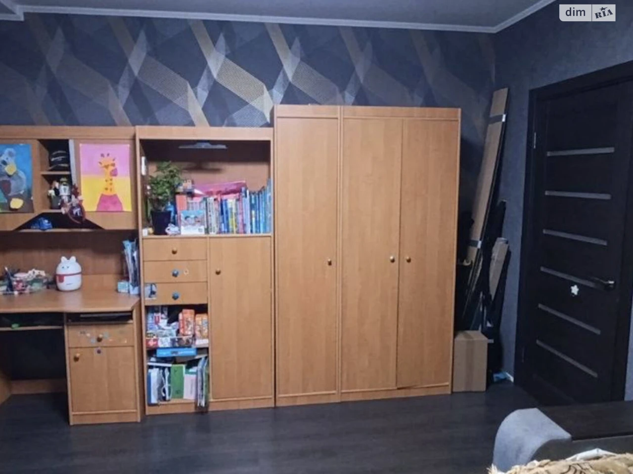 Продажа Квартиры на Мазепи