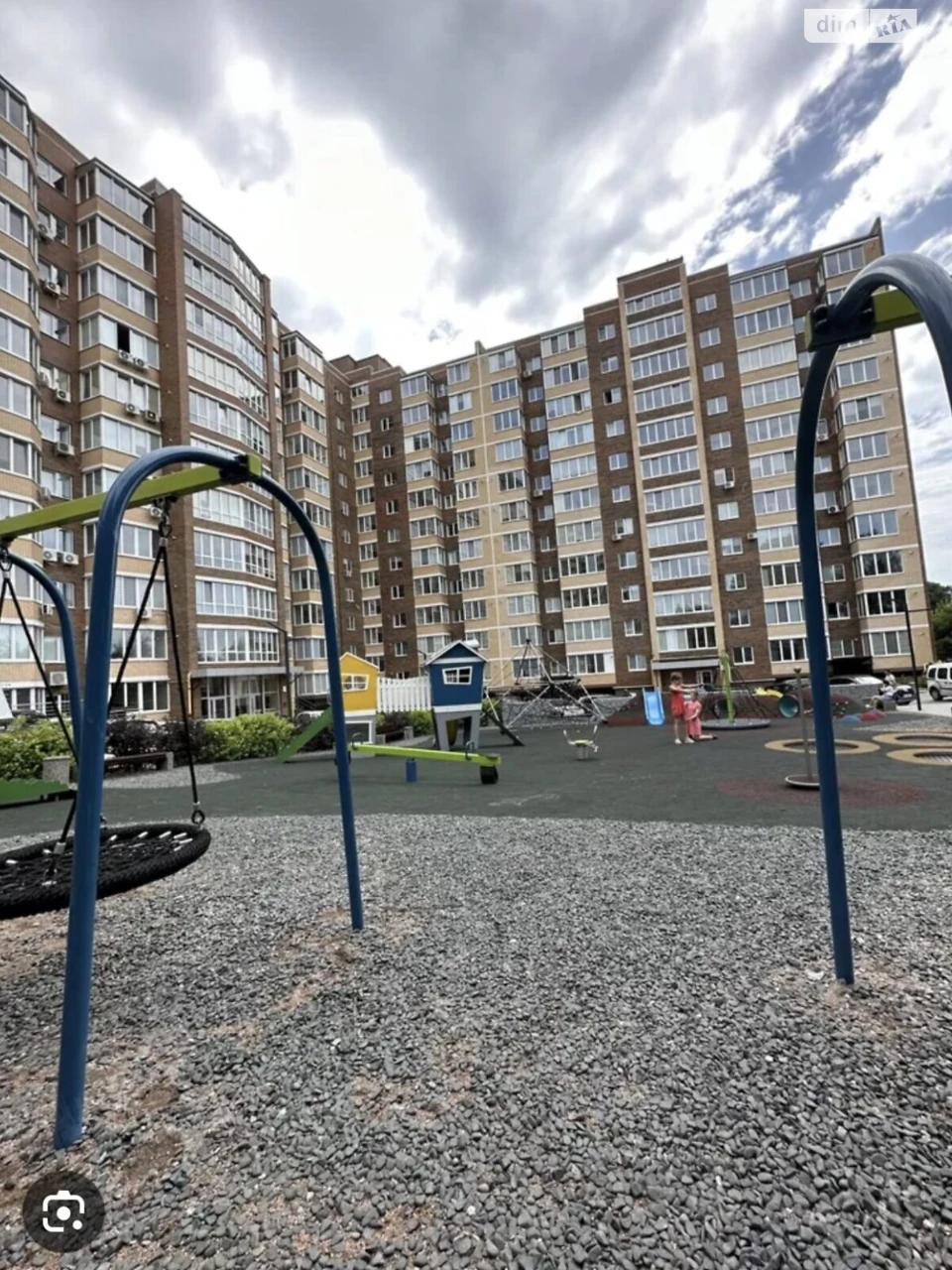Apartment for Sale - Center