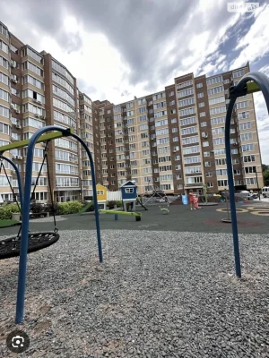 Apartment for Sale - Center