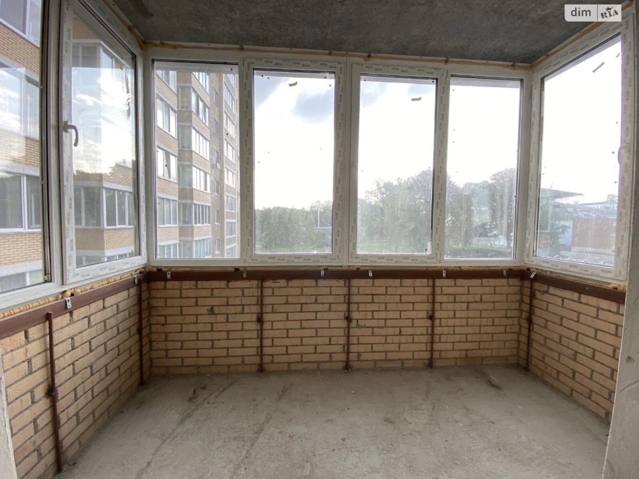 Apartment for Sale - Center