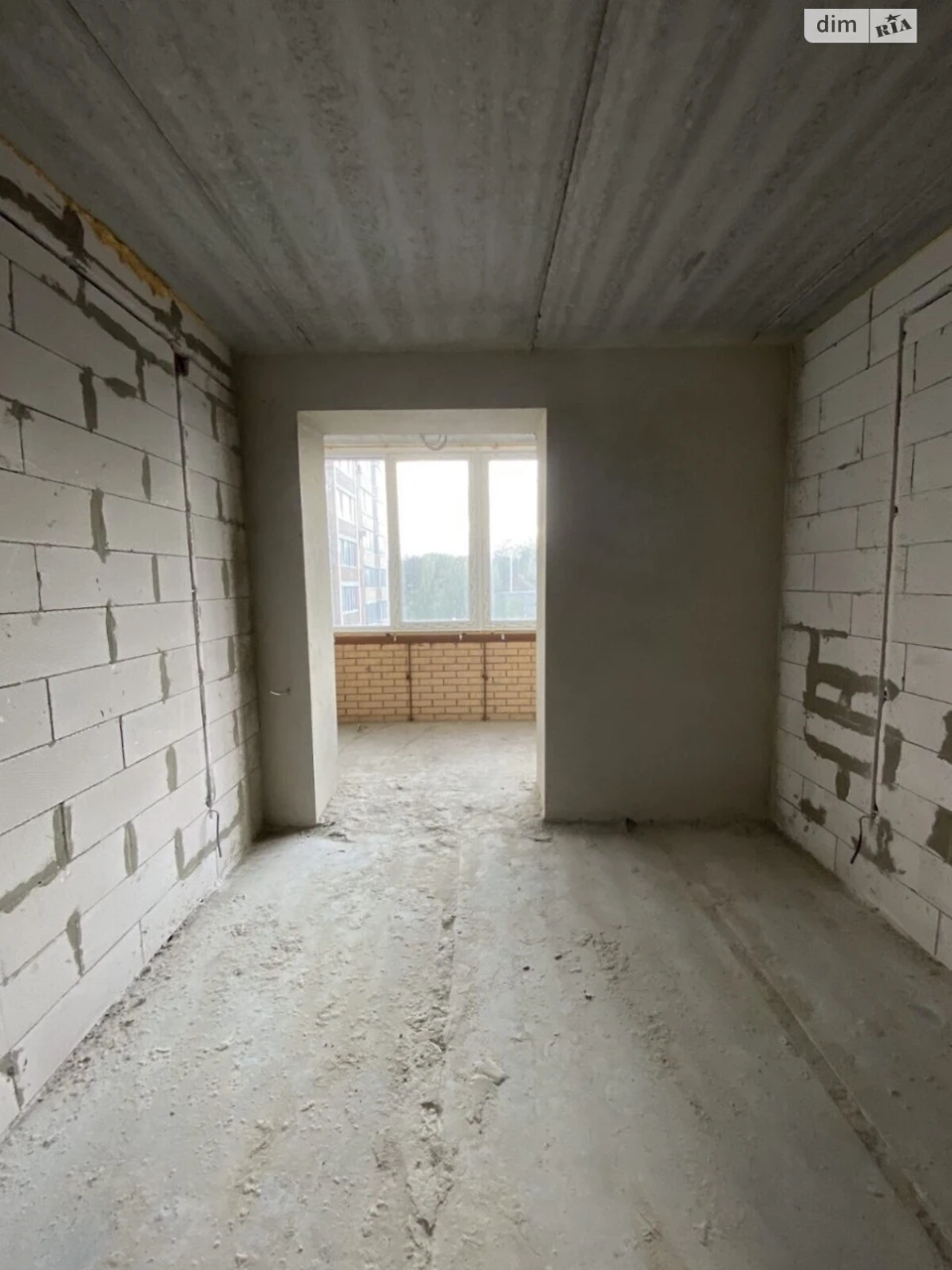Apartment for Sale - Center