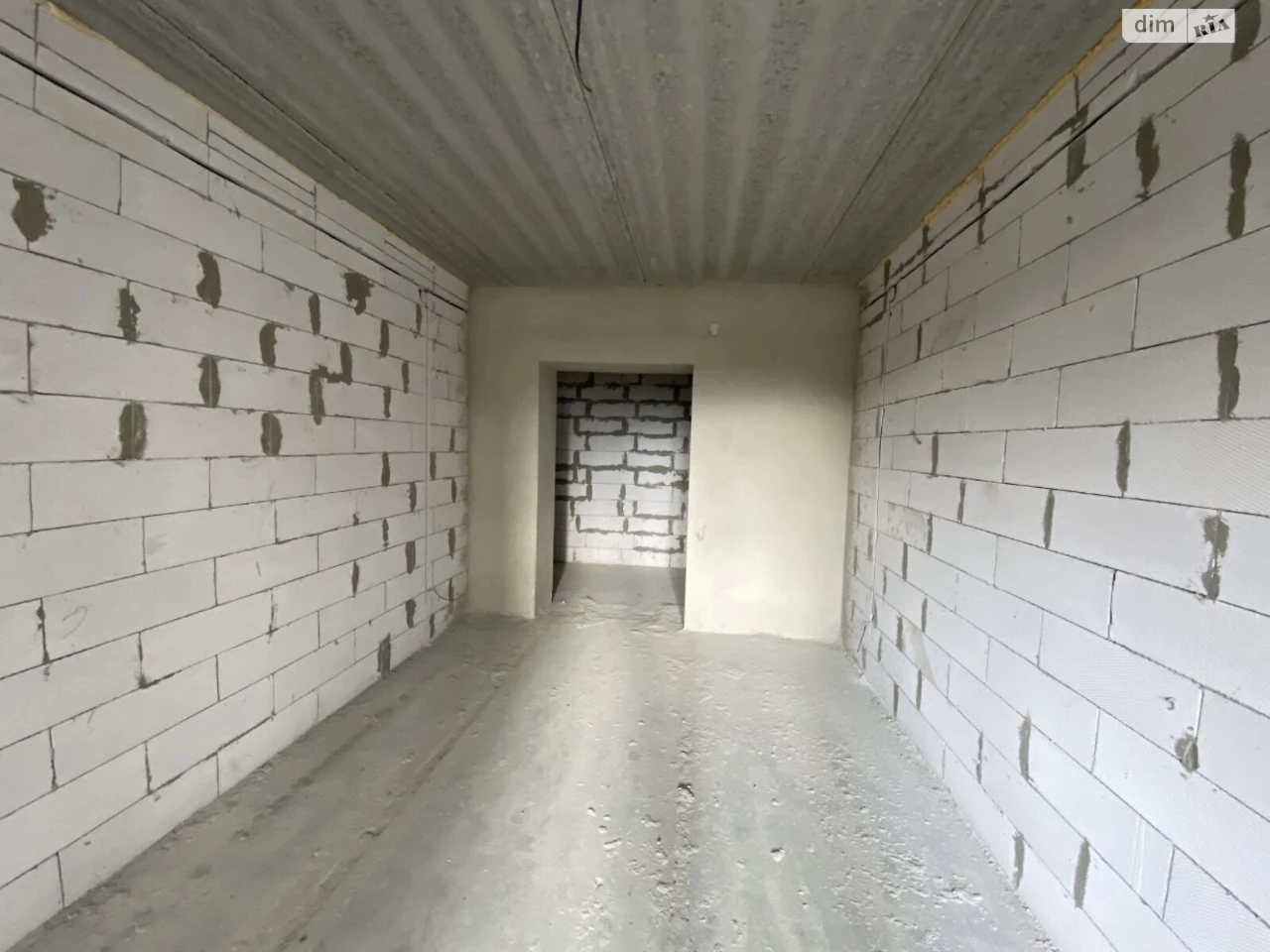 Apartment for Sale - Center