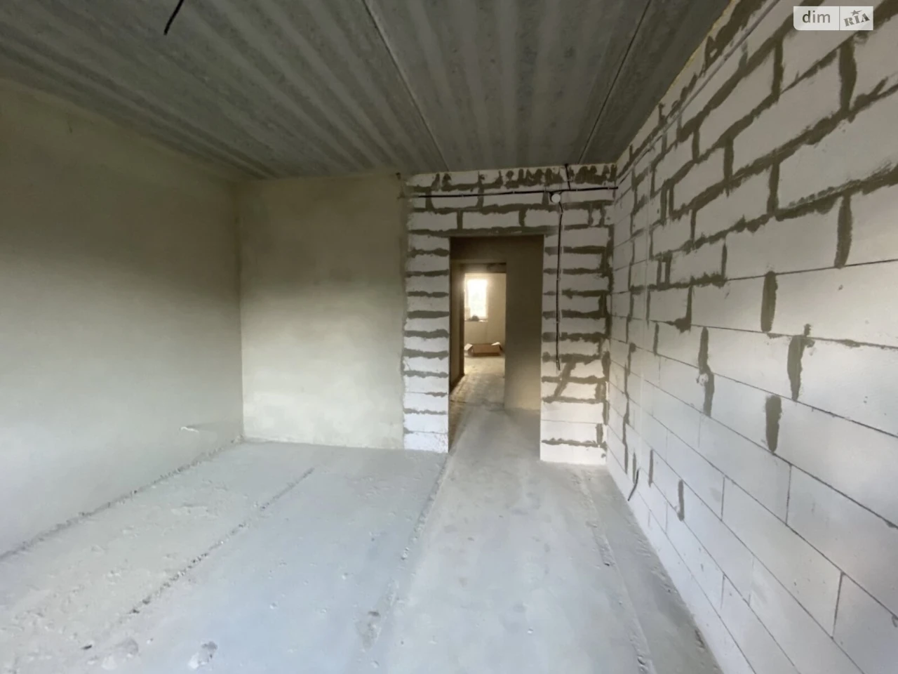 Apartment for Sale - Center