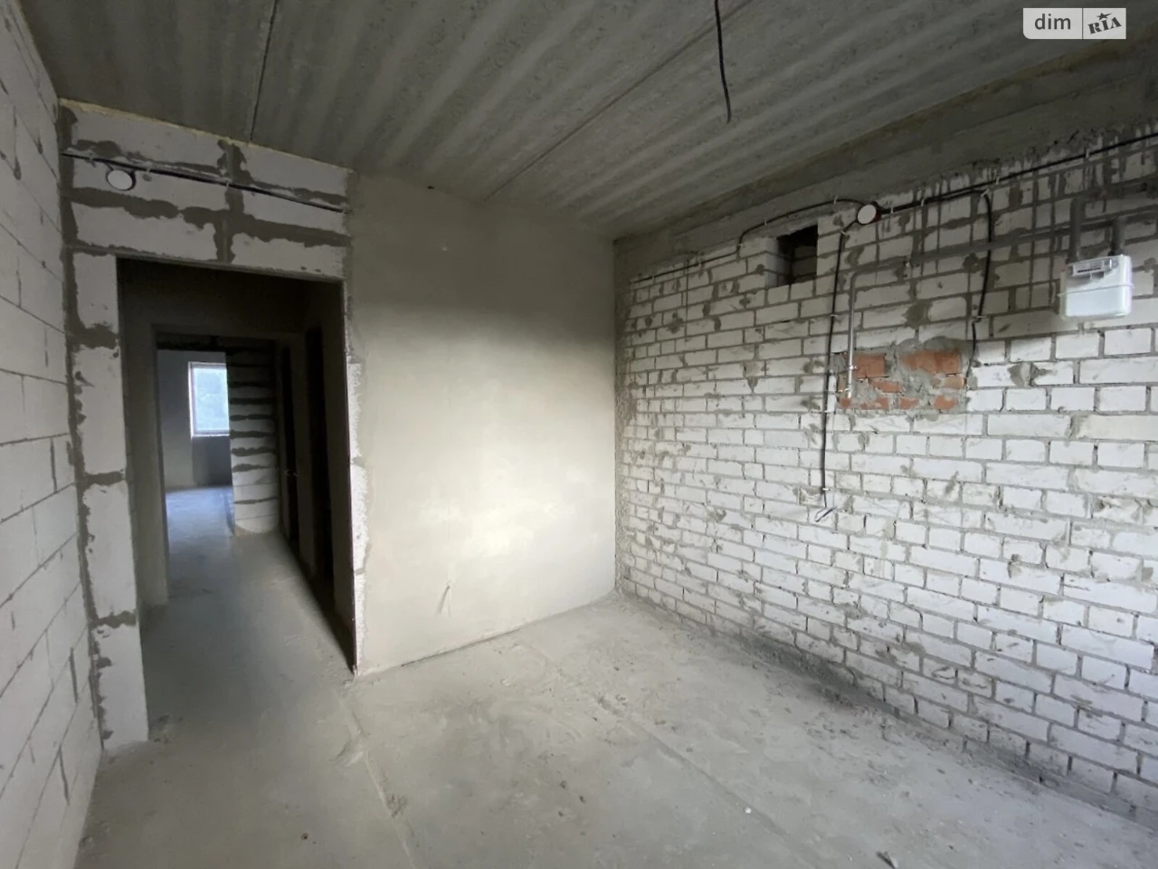 Apartment for Sale - Center