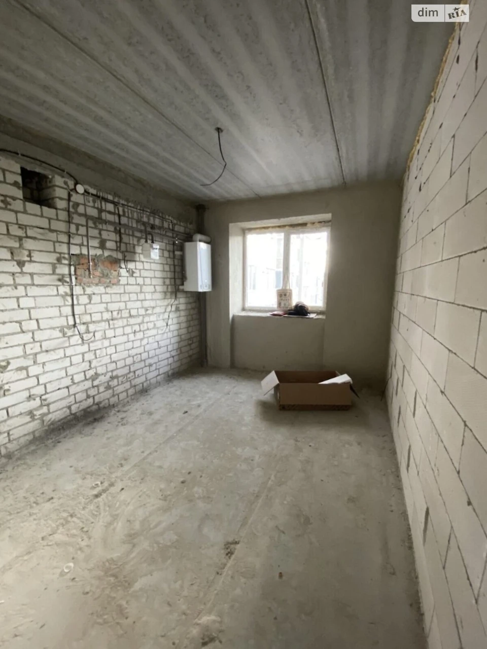 Apartment for Sale - Center