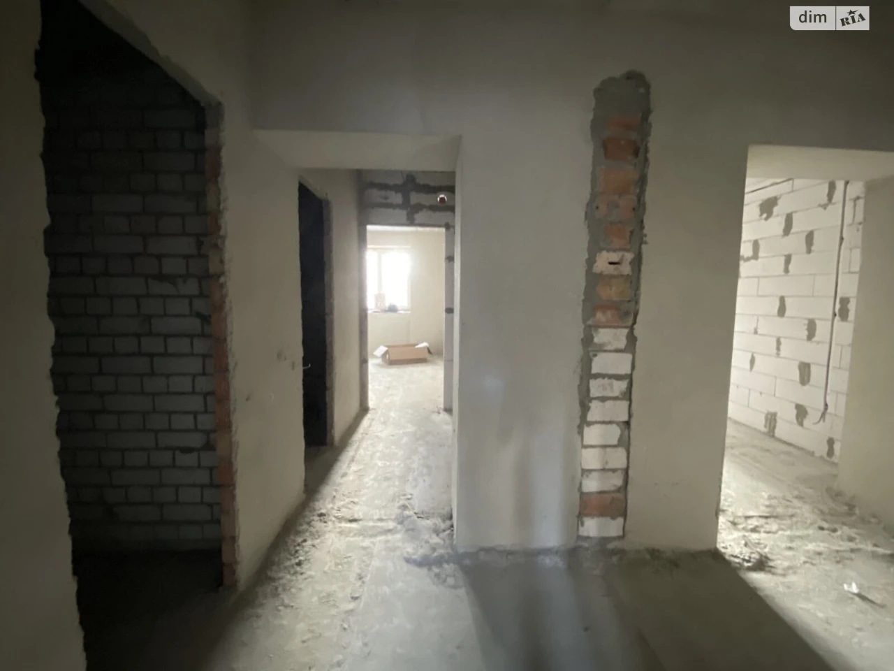 Apartment for Sale - Center