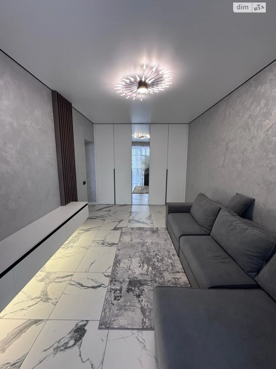 Apartment for Sale - Korshna