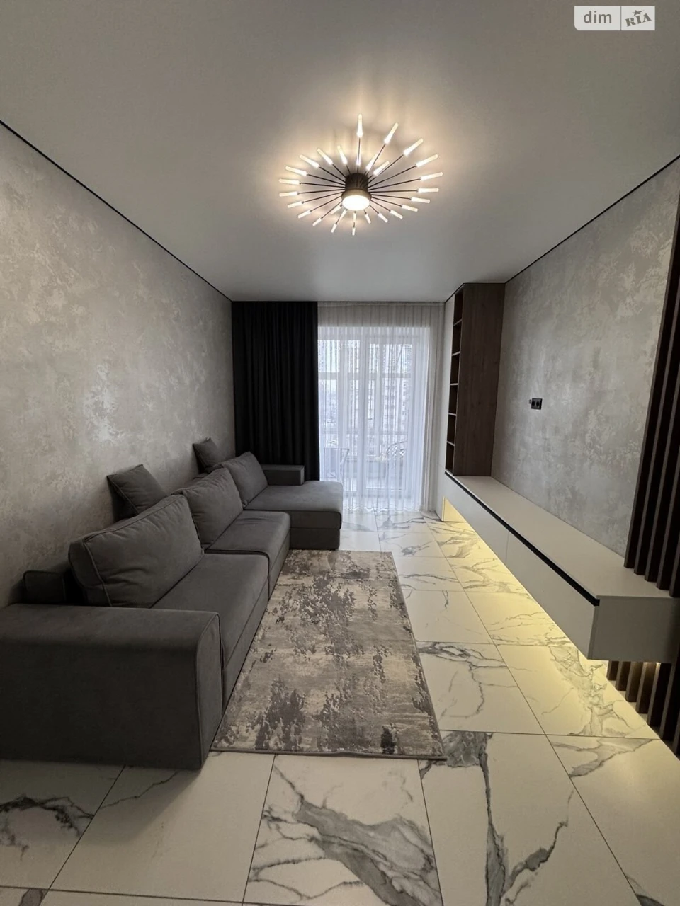 Apartment for Sale - Korshna