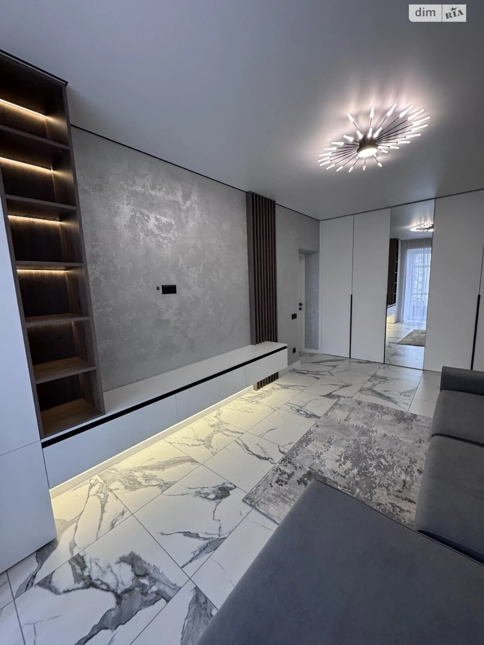 Apartment for Sale - Korshna