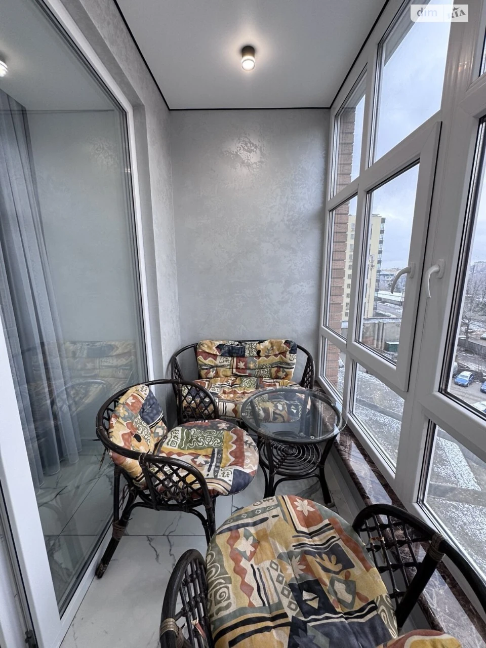 Apartment for Sale - Korshna