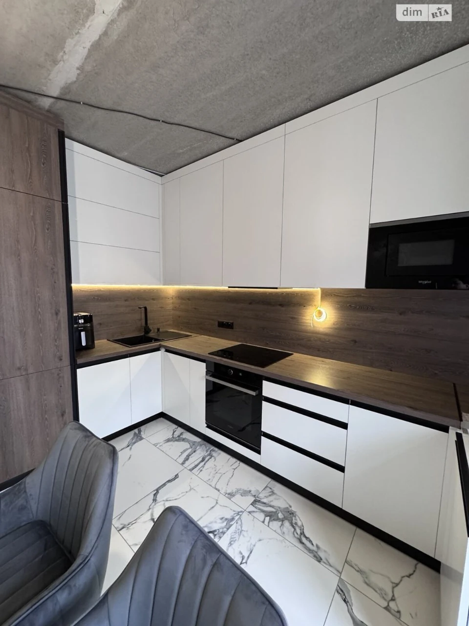 Apartment for Sale - Korshna