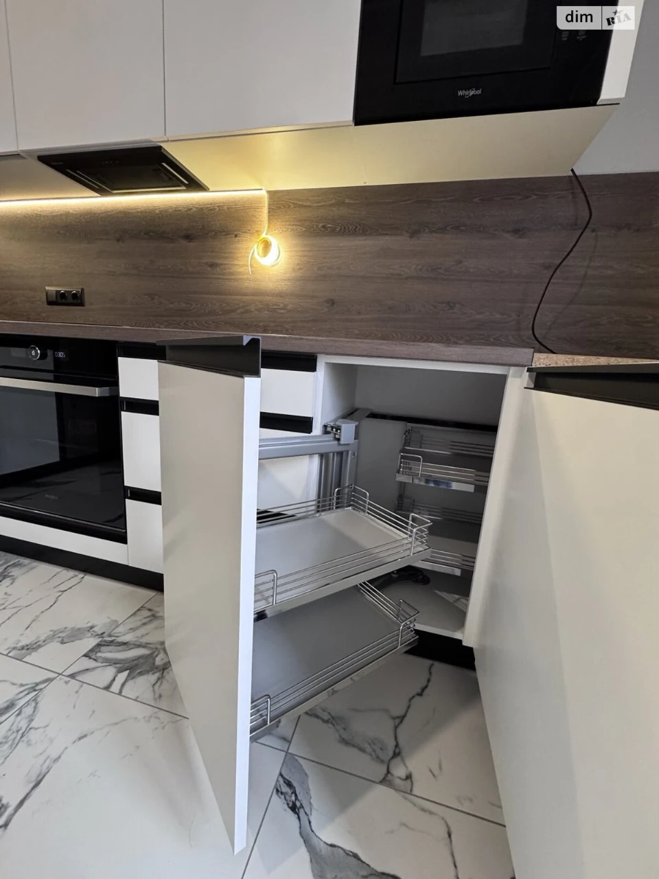 Apartment for Sale - Korshna