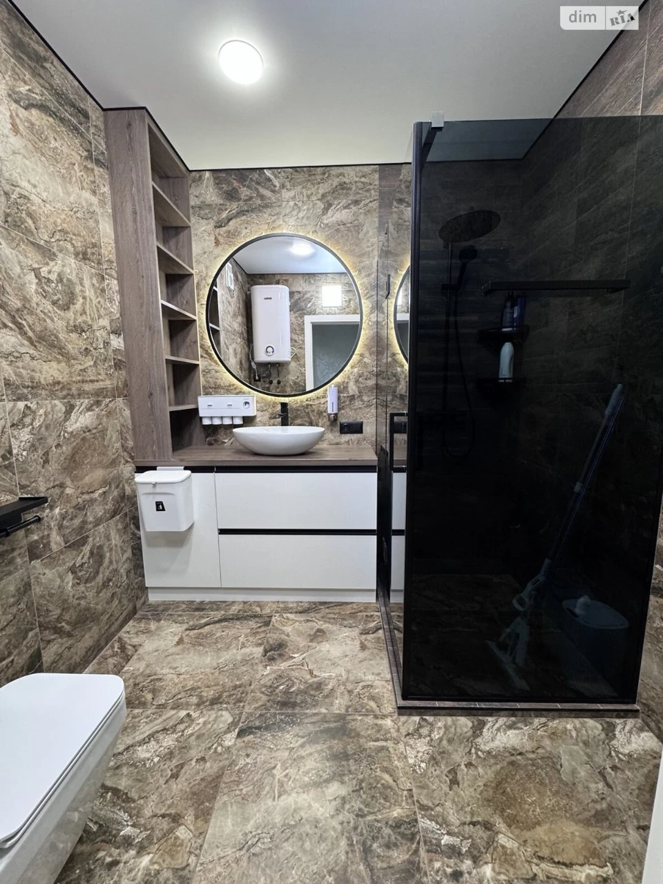 Apartment for Sale - Korshna