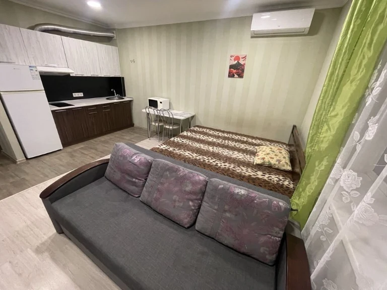 Cozy Studio Apartment with Everything You Need