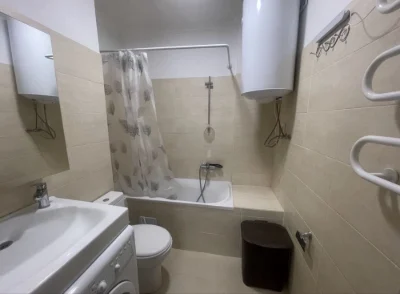 Cozy Studio Apartment with Everything You Need