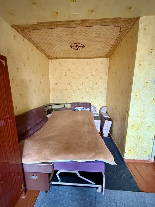 Продам однокомнатную квартиру ж/м Северный (Северный)