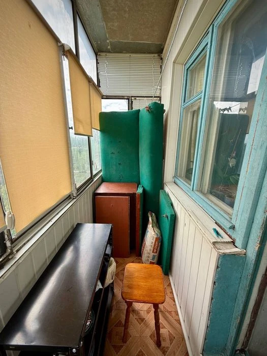 Продам однокомнатную квартиру ж/м Северный (Северный)