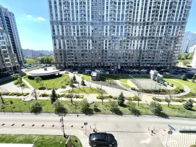 For Sale Apartment 178 sq. m. in the ЖК Novopekerski Lipki, вул. And